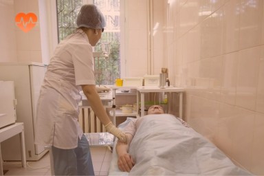 Бесплатное лечение алкоголизма в Красном-на-Волге