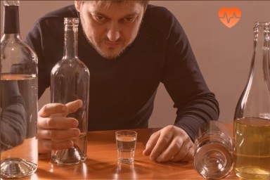 Лечение белой горячки в Красном-на-Волге