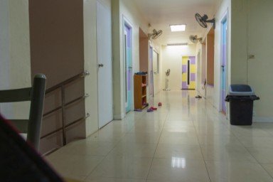 О клинике в Красном-на-Волге